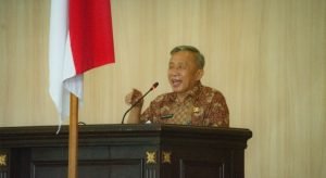 Assesment Uji Kompetensi Pejabat, Wabup: Penempatan Pegawai Harus Sesuai Kompetensi dan Kualifikasi