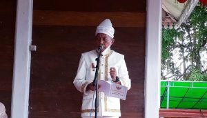 Malabot Tumbe, Bupati Sofyan: Masyarakat Banggai, Bangkep dan Banggai Laut Sejatinya Bersaudara