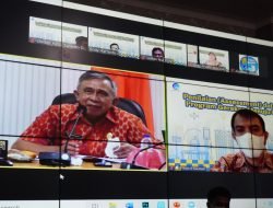 Banggai Lulus Asessment Smart City