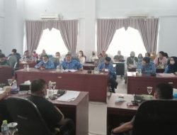 Kadis TPHP: Debu Tambang PT.KFM Rugikan Petani