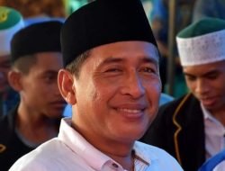 Camat Batui Optimis Selesaikan Polemik Lahan yang di Adukan Warga Ke DPRD