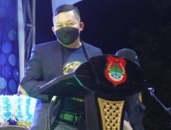 Begini Harapan Bupati Saat Perusahaan Migas Tak Lagi Beroperasi