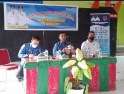 Sambut Festival Gambus dan Karambangan 2022, Panitia Matangkan Kegiatan