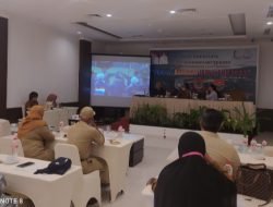 Event Pesona Banggai Serumpun 2022, Tunjukkan Pesona Ke Kancah Internasional