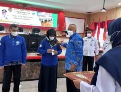 Sekolah Lapang Untuk Nelayan, Wabup Minta BMKG Sebar Informasi Perkiraan Cuaca