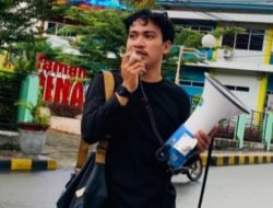 Koordinator AKL Sayangkan Sikap Ketua GP Ansor Banggai