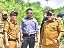 Jawab Keluhan Masyarakat, DPRD Balut Langsung Turun ke Basel