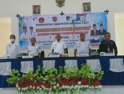 10 Jabatan Lowong di Balut Bakal “Diperebutkan” 34 Pejabat