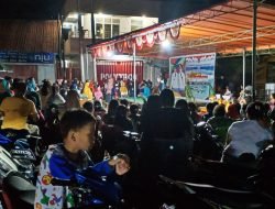 Lomba Pop Singer Tingkat SD Warnai HUT Patriotik Ke-80