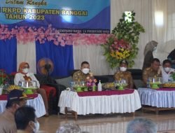 Musrenbang Penyusunan RKPD 2023, Bupati: Usulan Harus Memperhatikan Prioritas Daerah