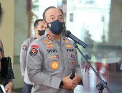 Mabes Polri Turunkan Tim Usut Insiden di Parigi Moutong