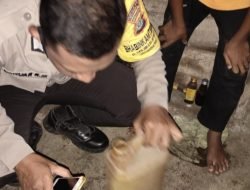 Pria di Toili Tewas Usai Tenggak Air Kelapa Tersimpan Selama 1 Tahun