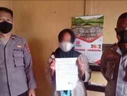Penyebar Hoax Isu Pembakaran Bayi Diamankan Polisi