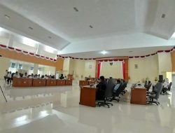 Kisruh Jalan Jalur Pipa Pertamina, DPRD Gelar RDP
