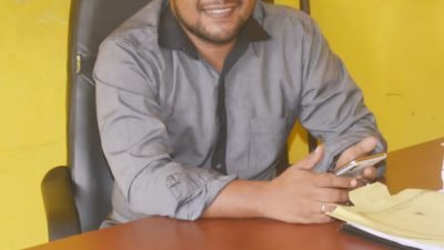 Tercepat Penyaluran DD Tahap I, Ketua Forum Beri Apresiasi