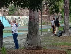 Hari Ini, Jumpa Kasih Dipusatkan di Lapangan Gelora Luwuk