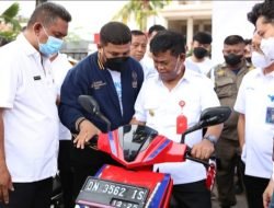 Gubernur Sulteng Minta Adakan Randis Listrik