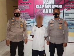 Kasus KDRT di Batui, Tega Betul Istri Dipukul dan Dibanting, Ini Penjelasan Polisi