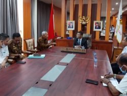 Lanjutkan Pembangunan Bandara Balut, Begini Alokasi Anggaran yang Disiapkan Pemerintah
