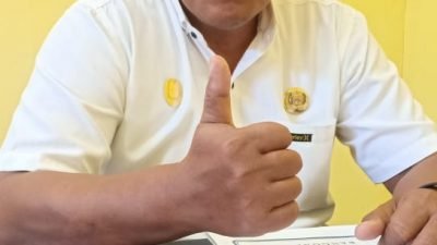 Urutan Ke-empat di Sulteng dan Pertama Untuk Banggai Brother