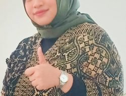 Ketua DPRD Banggai Laut Dipercaya Menjadi Wasekjen ADKASI Zona Timur
