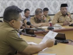 Bertaraf Internasional, Begini Konsep Festival Pesona Banggai Serumpun