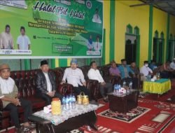 Halal Bihalal KKST di Lauwon, Bupati Minta Warga Bersatu Bangun Daerah