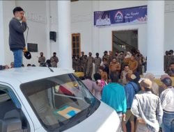 KANTA Minta Hentikan Kriminalisasi Petani Sawit dan Masyarakat eks Lahan Tambak di Batui
