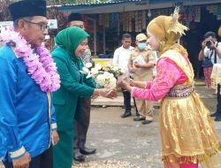 Lomba Desa di Banggai Laut, Ini Indikator Penilaian
