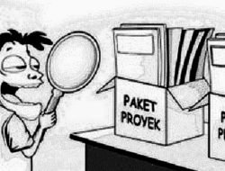 Tender Proyek Tanpa Proses Klarifikasi, Pokja ULP Disorot