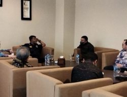 Pemerintah dan Perusahaan BUMN Korea, Seriusi pembangunan PLTA Bongka