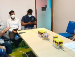 Listrik Sering Padam, Sejumlah Perusahan di Luktim Datangi Kantor PLN