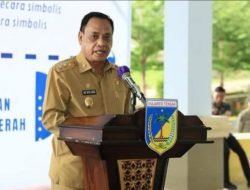 Catut Nama Gubernur dan Wakil Gubernur Terkait Penerimaan CPNS, Begini Penegasan Wagub Sulteng