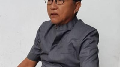 Diduga Bermasalah, CV Cahaya Mutiara Persoalkan Lelang Paket Peningkatan Jalan Ruas Lampa-Padang
