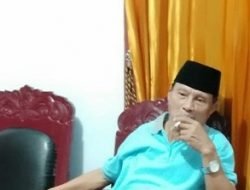 Tender Proyek di Banggai Laut Mirip Tender Paket APBN