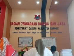 Sejumlah Perusahaan Ramai-Ramai Ajukan Sanggahan ke Pokja UKPBJ