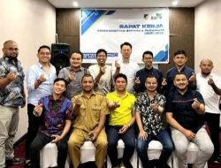 BIEP Sulteng Tancap Gas Bentuk Forum Investasi