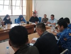 Soal Berakhirnya Sertifikat HGU PT.KLS, Begini Penjelasan BPN