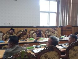 Pemkab Balut Siap Ikuti APKASI Otonomi Expo 2022