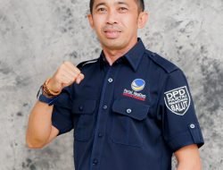 Sekretaris Fraksi NasDem Desak Pemda segera Bayar Gaji Honda, juga Minta Tender Proyek Dipercepat