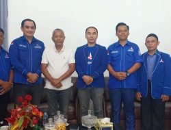 PD Balut Siap kawal Visi dan Misi Bupati