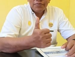 Ramai Diberitakan, Ini Penjelasan Kabid PMD soal Pengadaan Baju dan Topi Stunting