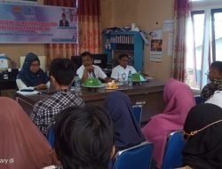 DPM-PTSP Gelar Rakor Pembinaan dan Fasilitasi Permasalahan Penanaman