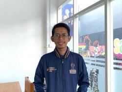 Rakerda HIPMI Sulteng, Momentum BPC HIPMI Menyampaikan Pemikiran