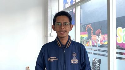 Rakerda HIPMI Sulteng, Momentum BPC HIPMI Menyampaikan Pemikiran