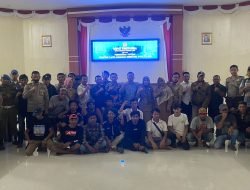 Sampaikan Tuntutan di DPRD, Front Solidaritas Buruh Bersatu Disambut Komisi Gabungan