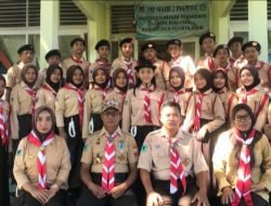 SMP 2 Pagimana Matangkan Persiapan Ikut Kema Prestasi di Toili