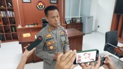 Polda Sulteng Berantas Calo Penerimaan anggota Polri, Saat Penangkapan Briptu D Ditemukan Uang Rp.4,4 Miliar