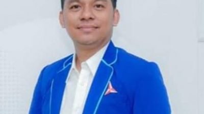 Patwan Kuba Didaulat Maju di Pilkada Banggai Laut, Richard ke DPRD Provinsi