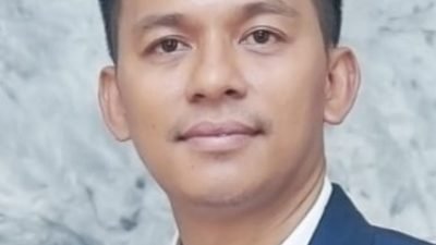 Waket I DPRD Dorong Percepatan Pendaftaran Buruh Banggai Laut Sebagai Peserta BPJS Ketenagakerjaan